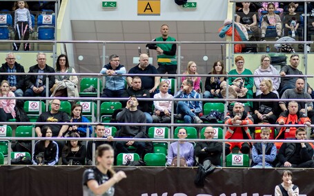 Start z coraz większą przewagą