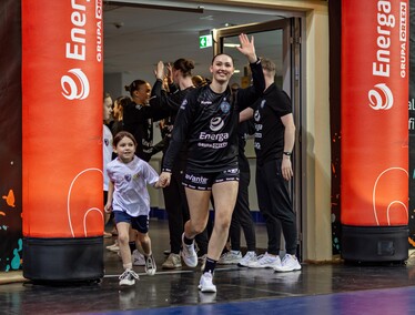 Start z coraz większą przewagą