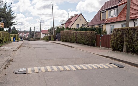 Apelują o remont na Metalowców