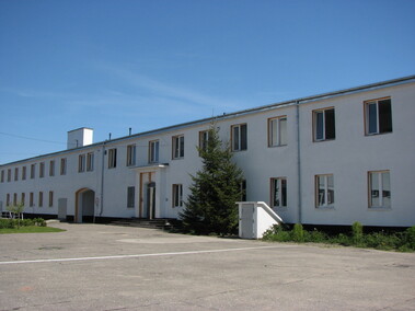 Dariusz Baran: Całe życie szkoliłem żołnierzy Dariusz Baran: Całe życie szkoliłem żołnierzy