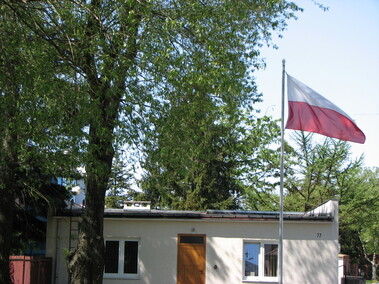 Dariusz Baran: Całe życie szkoliłem żołnierzy