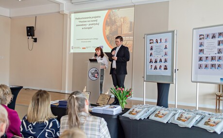 Staże w hiszpańskich klimatach