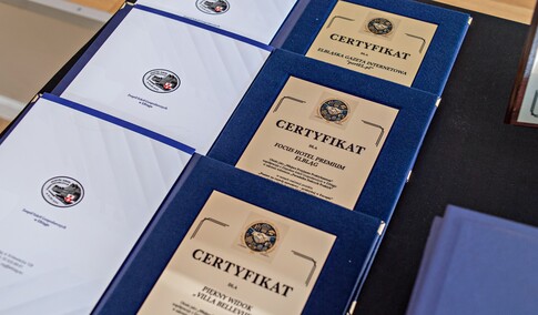 Staże w hiszpańskich klimatach