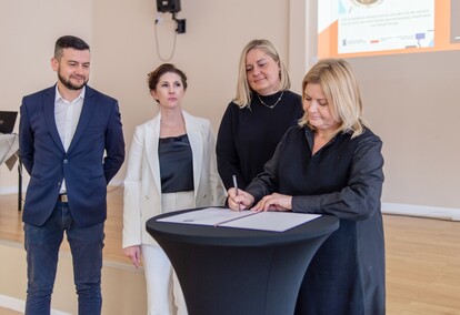 Staże w hiszpańskich klimatach