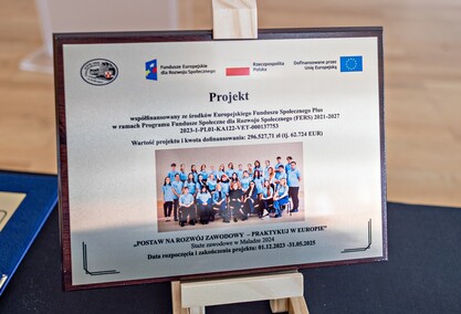 Staże w hiszpańskich klimatach