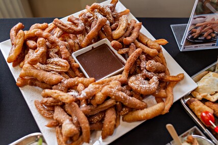 Staże w hiszpańskich klimatach