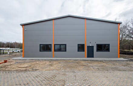 Teresa Bocheńska: Bank Żywności czekają duże zmiany