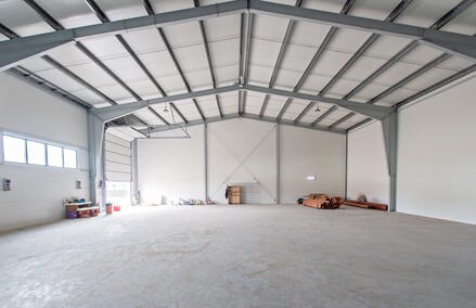 Teresa Bocheńska: Bank Żywności czekają duże zmiany