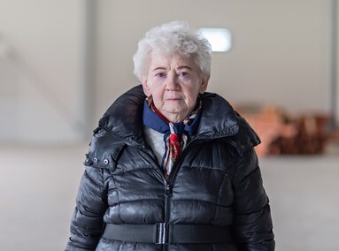 Teresa Bocheńska: Bank Żywności czekają duże zmiany