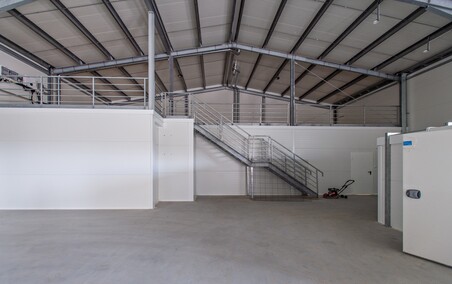 Teresa Bocheńska: Bank Żywności czekają duże zmiany