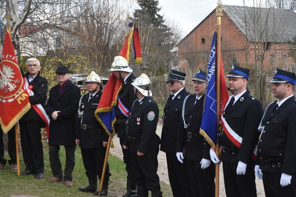Bolesław Chrobry w Świętym Gaju