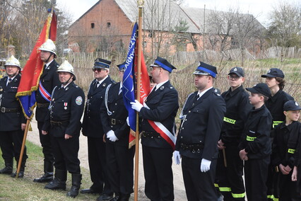 Bolesław Chrobry w Świętym Gaju