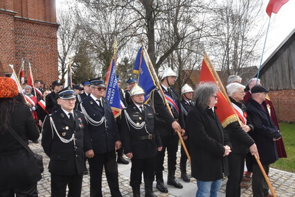 Bolesław Chrobry w Świętym Gaju