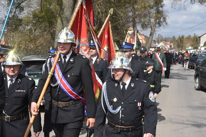 Bolesław Chrobry w Świętym Gaju