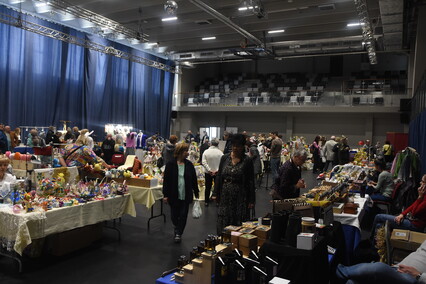 Świątecznie w Światowidzie