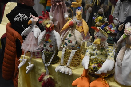 Świątecznie w Światowidzie