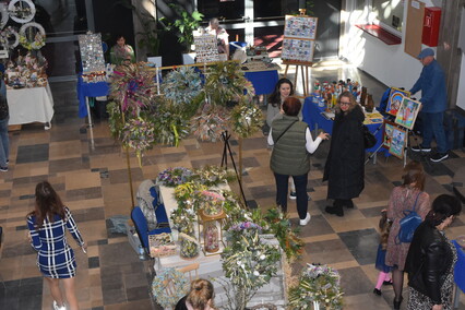 Świątecznie w Światowidzie