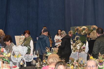 Świątecznie w Światowidzie