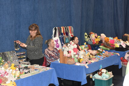 Świątecznie w Światowidzie