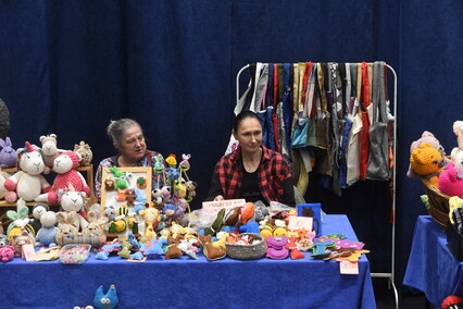 Świątecznie w Światowidzie