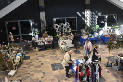 Świątecznie w Światowidzie