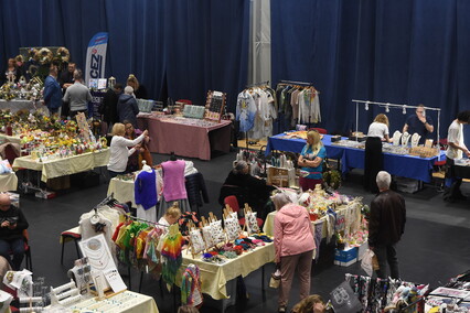 Świątecznie w Światowidzie