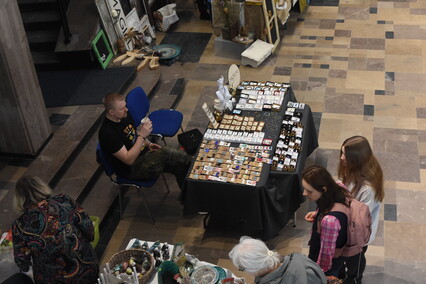 Świątecznie w Światowidzie