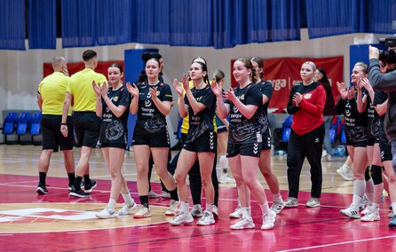 Truso z kolejną wygraną