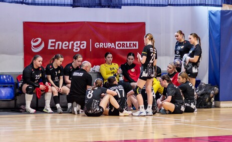 Truso z kolejną wygraną