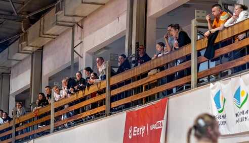 Truso z kolejną wygraną