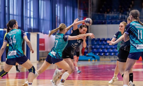 Truso z kolejną wygraną