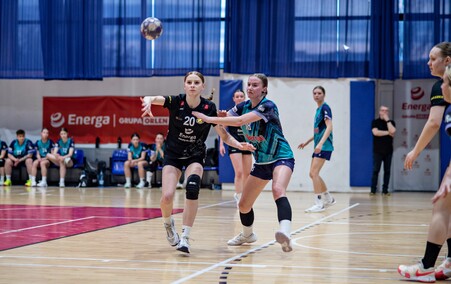 Truso z kolejną wygraną