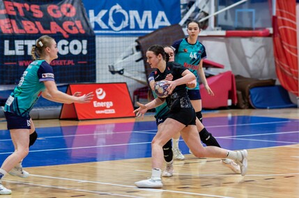 Truso z kolejną wygraną