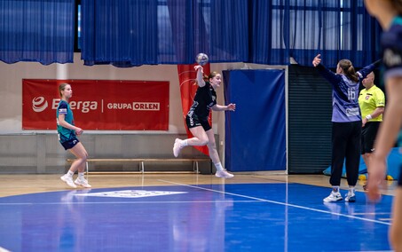 Truso z kolejną wygraną