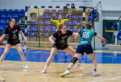 Truso z kolejną wygraną