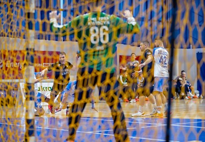 Awans Silvantu!