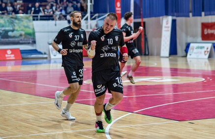 Awans Silvantu!