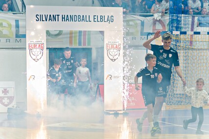 Awans Silvantu!