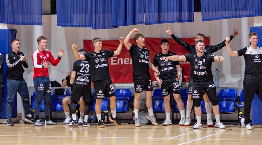 Awans Silvantu!