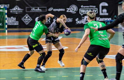 Wielki Czwartek Startu