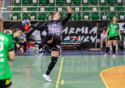 Wielki Czwartek Startu