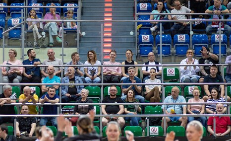 Wielki Czwartek Startu