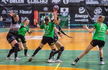 Wielki Czwartek Startu