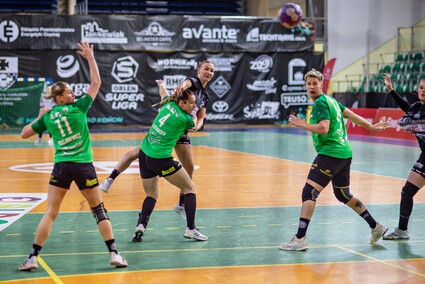 Wielki Czwartek Startu