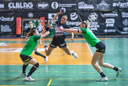 Wielki Czwartek Startu