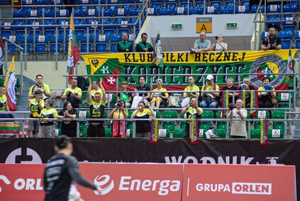 Wielki Czwartek Startu