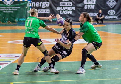 Wielki Czwartek Startu