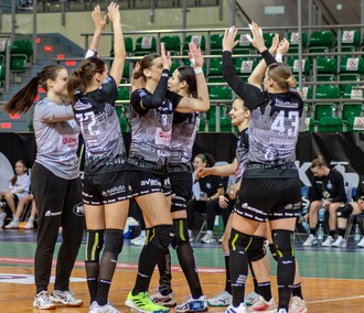 Wielki Czwartek Startu