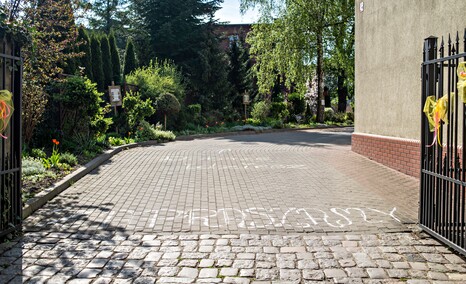 Śniadanie wielkanocne dla samotnych