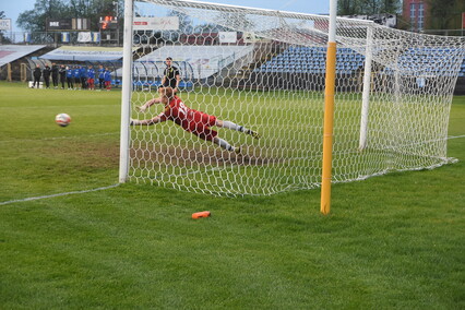 Concordia bliżej obrony wojewódzkiego pucharu